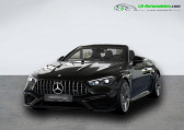 Mercedes CL occasion année 2024 boite Automatique Annonce Mercedes CL occasion Essence 53 AMG BVA 4MATIC+ à Beaupuy
