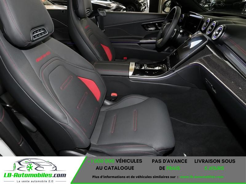 Mercedes CL 53 AMG BVA 4MATIC+ 2025 - photo n°4 Mercedes CL 53 AMG BVA 4MATIC+  occasion à Beaupuy - photo n°4