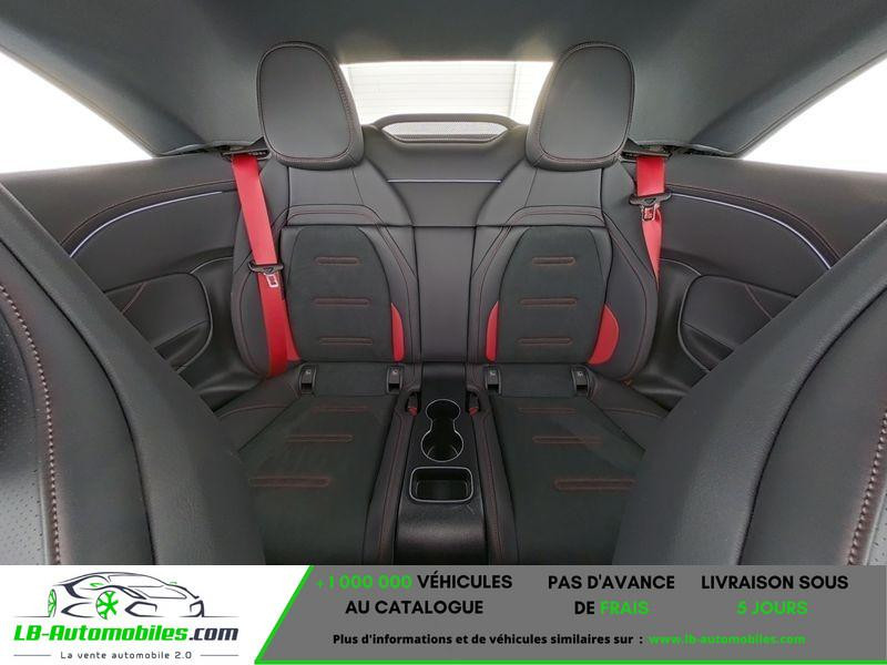 Mercedes CL 53 AMG BVA 4MATIC+ 2025 - photo n°4 Mercedes CL 53 AMG BVA 4MATIC+  occasion à Beaupuy - photo n°4