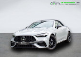Mercedes CL occasion année 2025 boite Automatique Annonce Mercedes CL occasion Essence 53 AMG BVA 4MATIC+ à Beaupuy