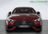 Mercedes CL occasion année 2025 boite Automatique Annonce Mercedes CL occasion Essence 53 AMG BVA 4MATIC+ à Beaupuy