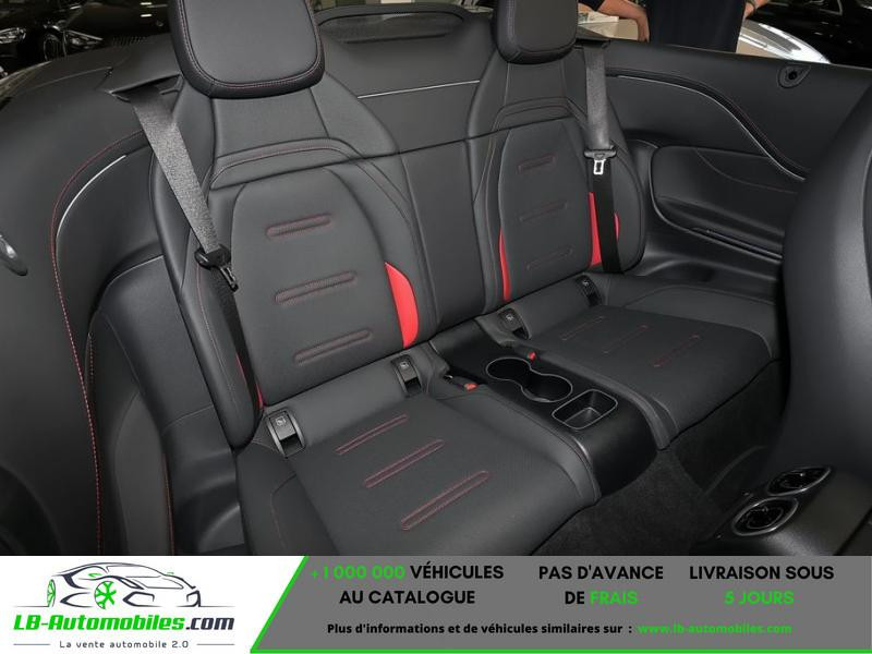 Mercedes CL 53 AMG BVA 4MATIC+ 2025 - photo n°5 Mercedes CL 53 AMG BVA 4MATIC+  occasion à Beaupuy - photo n°5