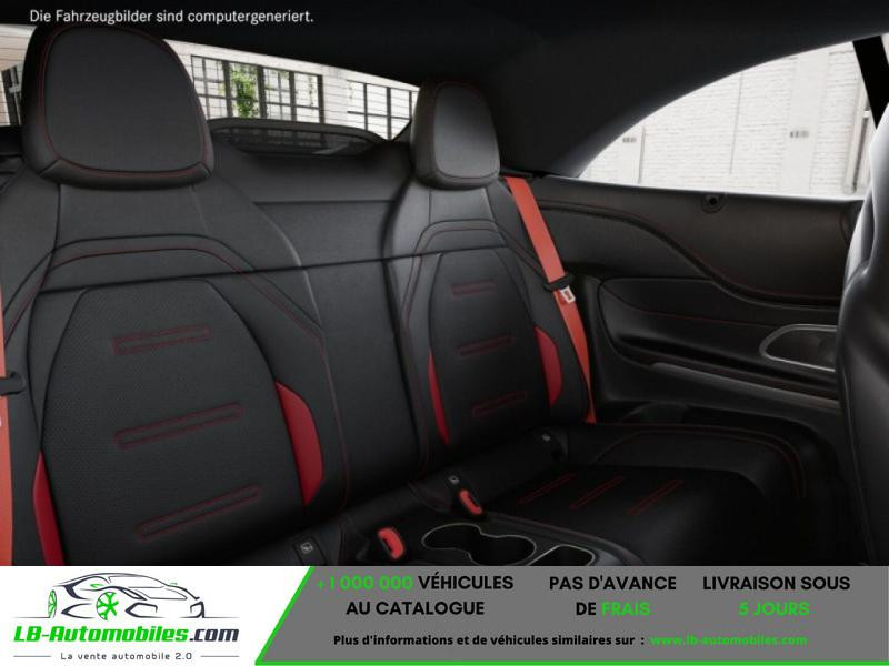 Mercedes CL 53 AMG BVA 4MATIC+ 2024 - photo n°5 Mercedes CL 53 AMG BVA 4MATIC+  occasion à Beaupuy - photo n°5