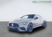 Mercedes CL 53 AMG BVA 4MATIC+   Beaupuy 31