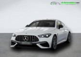Mercedes CL 53 AMG BVA 4MATIC+   Beaupuy 31