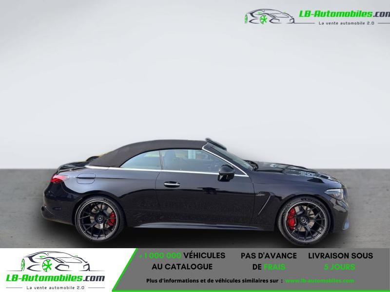 Mercedes CL 53 AMG BVA 4MATIC+ 2025 - photo n°3 Mercedes CL 53 AMG BVA 4MATIC+  occasion à Beaupuy - photo n°3