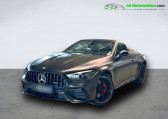 Mercedes CL 53 AMG BVA 4MATIC+   Beaupuy 31