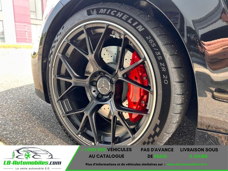 Mercedes CL 53 AMG BVA 4MATIC+ 2025 - photo n°6 Mercedes CL 53 AMG BVA 4MATIC+  occasion à Beaupuy - photo n°6