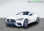 Mercedes CL 53 AMG BVA 4MATIC+   Beaupuy 31