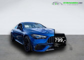 Mercedes CL 53 AMG BVA 4MATIC+   Beaupuy 31