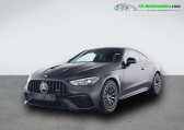 Mercedes CL occasion année 2024 boite Automatique Annonce Mercedes CL occasion Essence 53 AMG BVA 4MATIC+ à Beaupuy