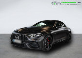 Mercedes CL 53 AMG BVA 4MATIC+   Beaupuy 31