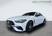 Mercedes CL occasion année 2024 boite Automatique Annonce Mercedes CL occasion Essence 53 AMG BVA 4MATIC+ à Beaupuy