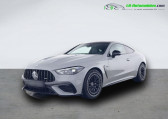 Mercedes CL occasion année 2024 boite Automatique Annonce Mercedes CL occasion Essence 53 AMG BVA 4MATIC+ à Beaupuy
