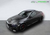 Mercedes CL occasion année 2025 boite Automatique Annonce Mercedes CL occasion Essence 53 AMG BVA 4MATIC+ à Beaupuy