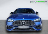 Mercedes CL occasion année 2024 boite Automatique Annonce Mercedes CL occasion Essence 53 AMG BVA 4MATIC+ à Beaupuy