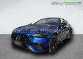 Mercedes CL occasion année 2024 boite Automatique Annonce Mercedes CL occasion Essence 53 AMG BVA 4MATIC+ à Beaupuy