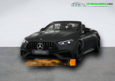 Mercedes CL occasion année 2024 boite Automatique Annonce Mercedes CL occasion Essence 53 AMG BVA 4MATIC+ à Beaupuy