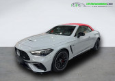 Mercedes CL occasion année 2025 boite Automatique Annonce Mercedes CL occasion Essence 53 AMG BVA 4MATIC+ à Beaupuy