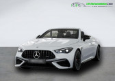 Mercedes CL occasion année 2025 boite Automatique Annonce Mercedes CL occasion Essence 53 AMG BVA 4MATIC+ à Beaupuy