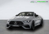 Mercedes CL 53 AMG BVA 4MATIC+   Beaupuy 31