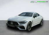 Mercedes CL occasion année 2024 boite Automatique Annonce Mercedes CL occasion Essence 53 AMG BVA 4MATIC+ à Beaupuy
