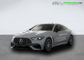 Mercedes CL occasion année 2024 boite Automatique Annonce Mercedes CL occasion Essence 53 AMG BVA 4MATIC+ à Beaupuy