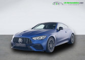 Mercedes CL occasion année 2024 boite Automatique Annonce Mercedes CL occasion Essence 53 AMG BVA 4MATIC+ à Beaupuy