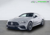 Mercedes CL 53 AMG BVA 4MATIC+   Beaupuy 31