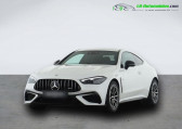 Mercedes CL 53 AMG BVA 4MATIC+   Beaupuy 31