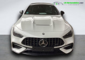 Mercedes CL occasion année 2024 boite Automatique Annonce Mercedes CL occasion Essence 53 AMG BVA 4MATIC+ à Beaupuy