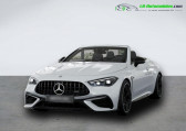 Mercedes CL 53 AMG BVA 4MATIC+   Beaupuy 31