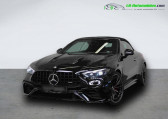 Mercedes CL 53 AMG BVA 4MATIC+   Beaupuy 31