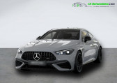 Mercedes CL occasion année 2025 boite Automatique Annonce Mercedes CL occasion Essence 53 AMG BVA 4MATIC+ à Beaupuy