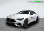 Mercedes CL occasion année 2025 boite Automatique Annonce Mercedes CL occasion Essence 53 AMG BVA 4MATIC+ à Beaupuy