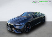 Mercedes CL occasion année 2025 boite Automatique Annonce Mercedes CL occasion Essence 53 AMG BVA 4MATIC+ à Beaupuy