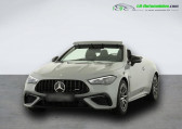 Mercedes CL occasion année 2024 boite Automatique Annonce Mercedes CL occasion Essence 53 AMG BVA 4MATIC+ à Beaupuy