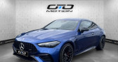 Mercedes CL 53 AMG Coup - MALUS INCLUS - Speedshift TCT 9G 4MATIC   Dieudonn 60