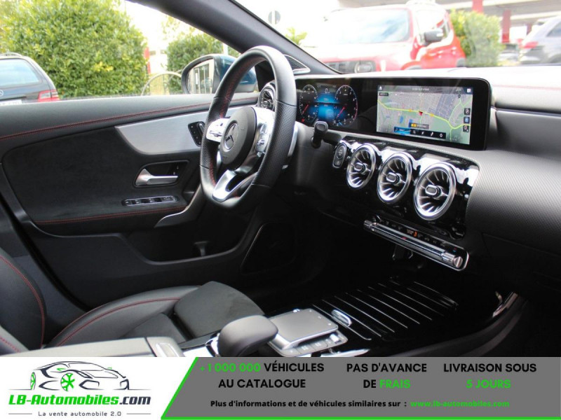 Mercedes CL AMG 19 Zoll AHK Burmester  occasion  Beaupuy - photo n4