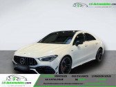Mercedes CL AMG CLA 45 S 4matic+ Coupe +MBUX+Wide+Navi+Pano   Beaupuy 31