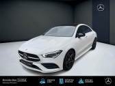 Annonce Mercedes CL occasion Essence AMG Line 1.3 136 ch DCT7 Full Led Pack Black T  LAXOU
