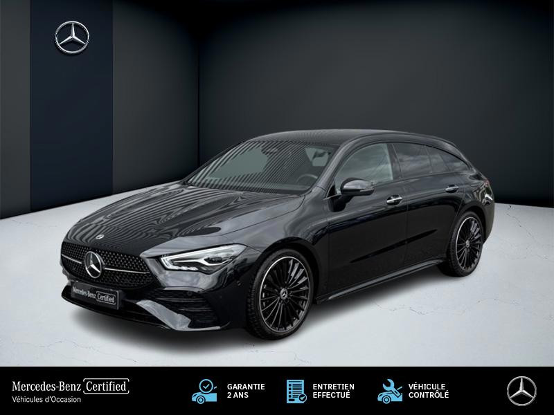 Mercedes CL AMG Line 1186  occasion  COLMAR
