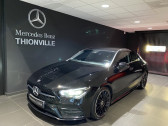 Annonce Mercedes CL occasion Diesel AMG Line 2.0 116 ch DCT8  TERVILLE