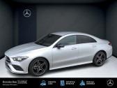 Annonce Mercedes CL occasion Essence AMG Line 7G-DCT  METZ
