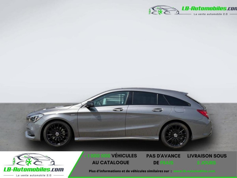 Mercedes CL AMG-Line Kamera PDC Navi  occasion  Beaupuy - photo n4