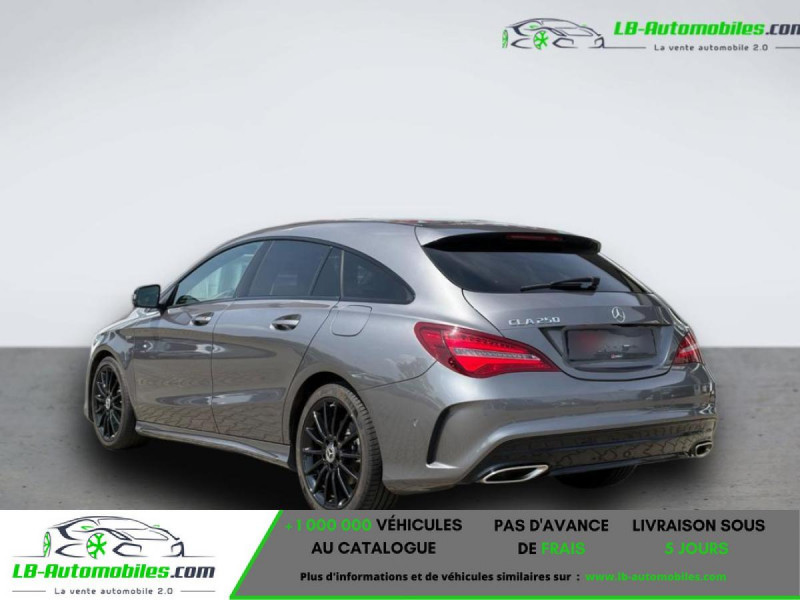 Mercedes CL AMG-Line Kamera PDC Navi  occasion  Beaupuy - photo n3
