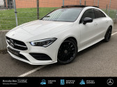 Mercedes CL AMG Line - TOE Siges chauffant Pack Spo  2022 - annonce de voiture en vente sur Auto Sélection.com