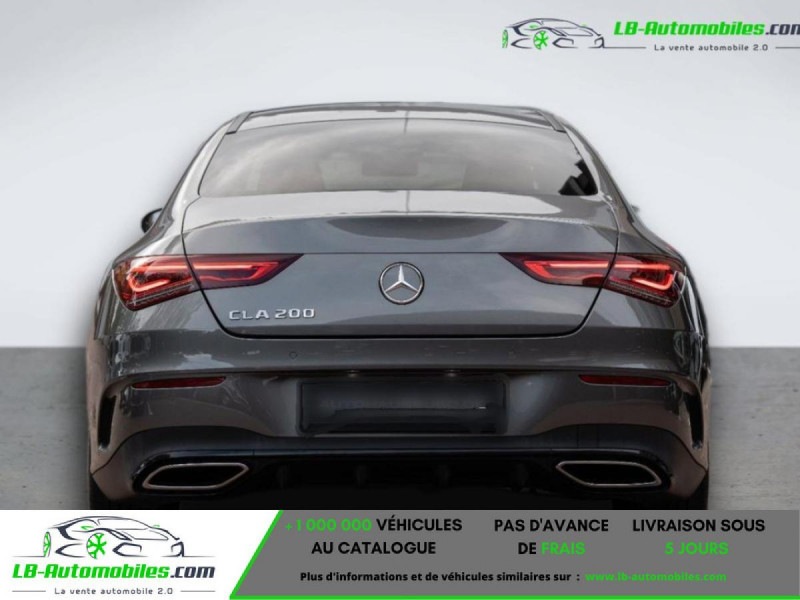 Mercedes CL AMG Line  occasion  Beaupuy - photo n4