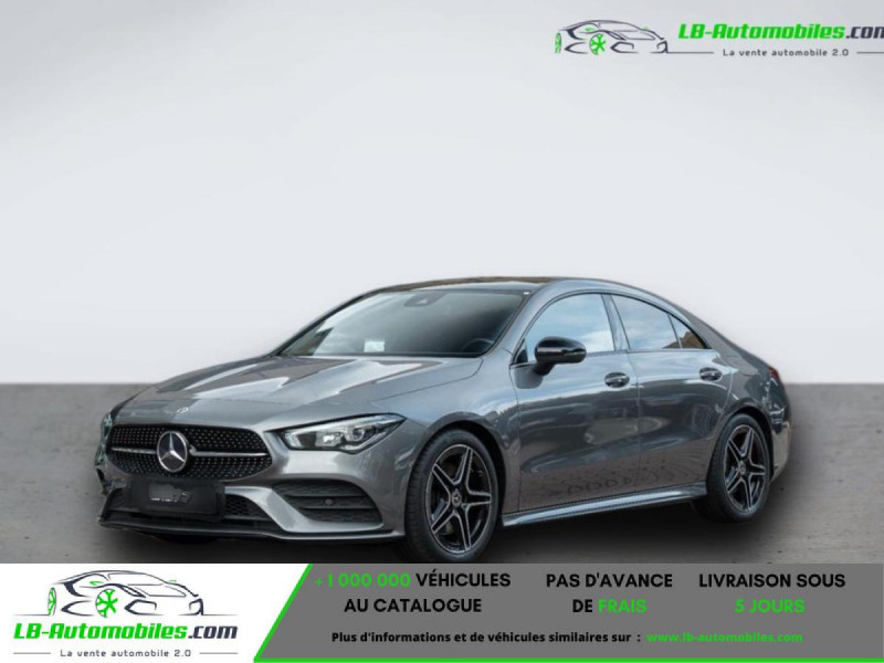 Mercedes CL AMG Line  occasion  Beaupuy