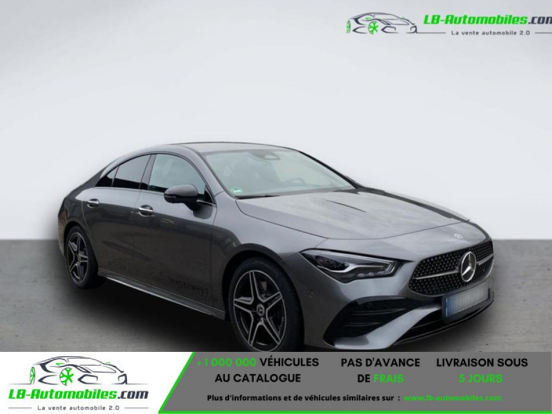 Mercedes CL AMG NIGHT LED DISTR 360WINTER CARPLAY  occasion  Beaupuy - photo n2